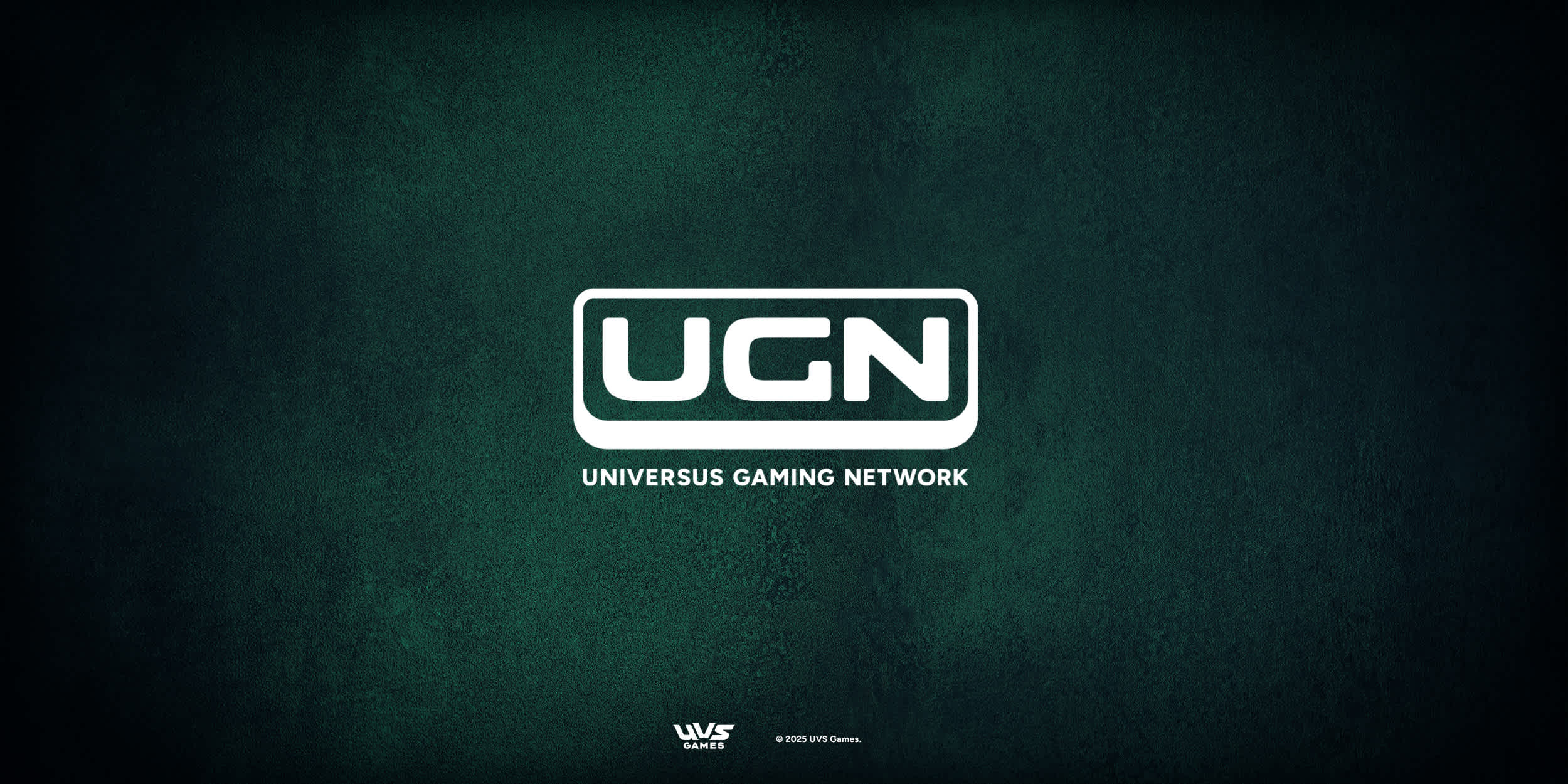 UGNbanner Green 2500x1250