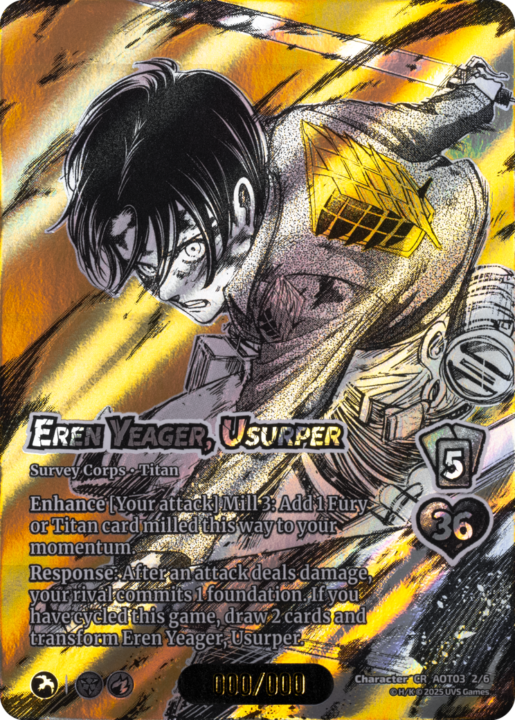 AoT03 CardShot-002-ErenYeager Userper-CH-CR
