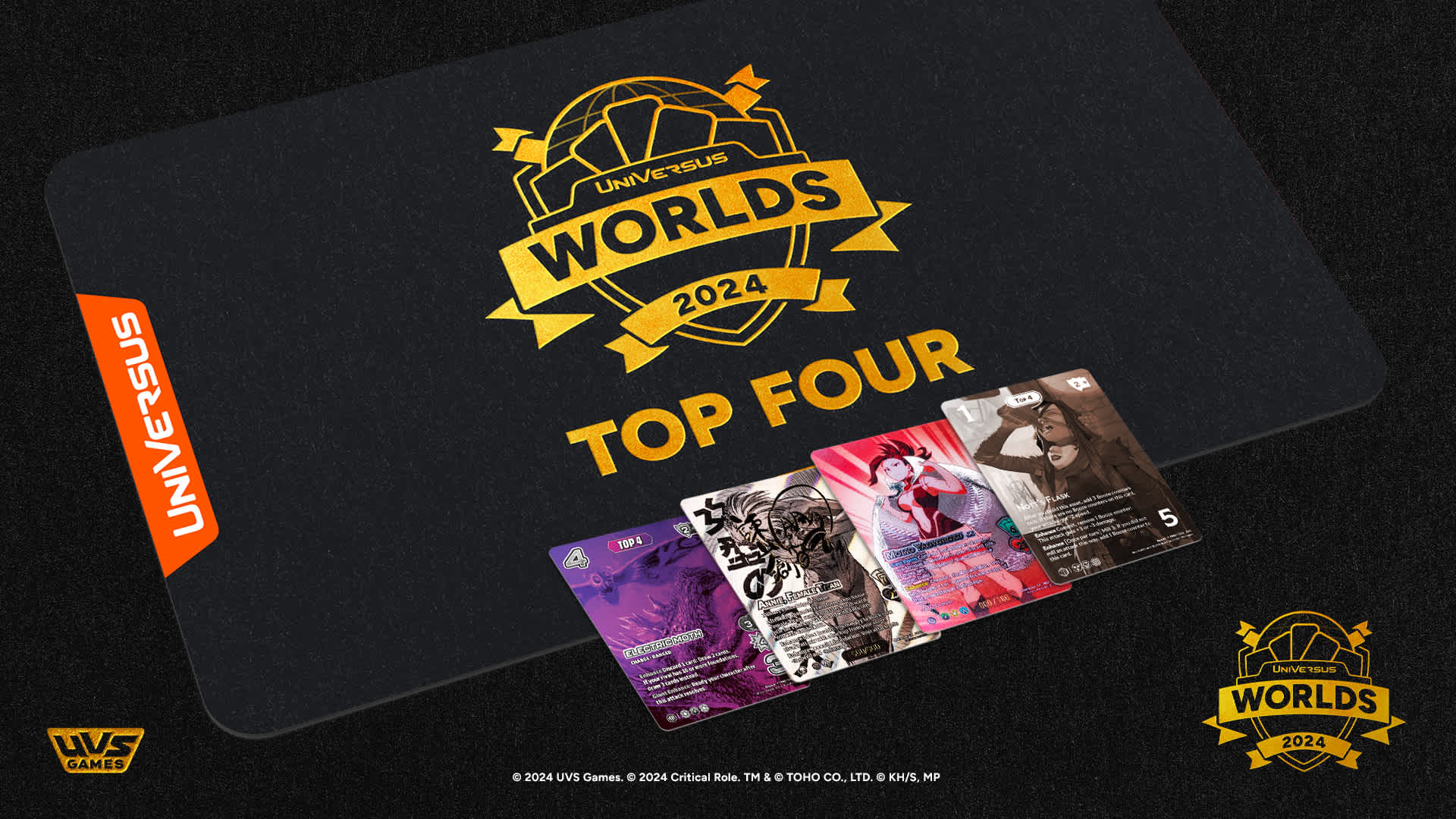 Worlds2024 Top4