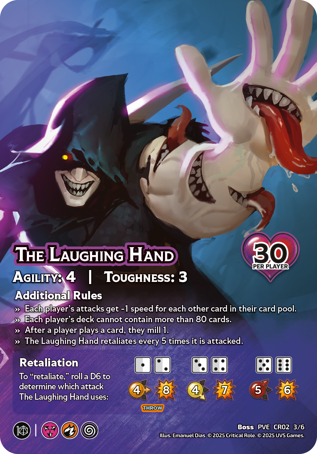 CR02-PVE-003-TheLaughingHand