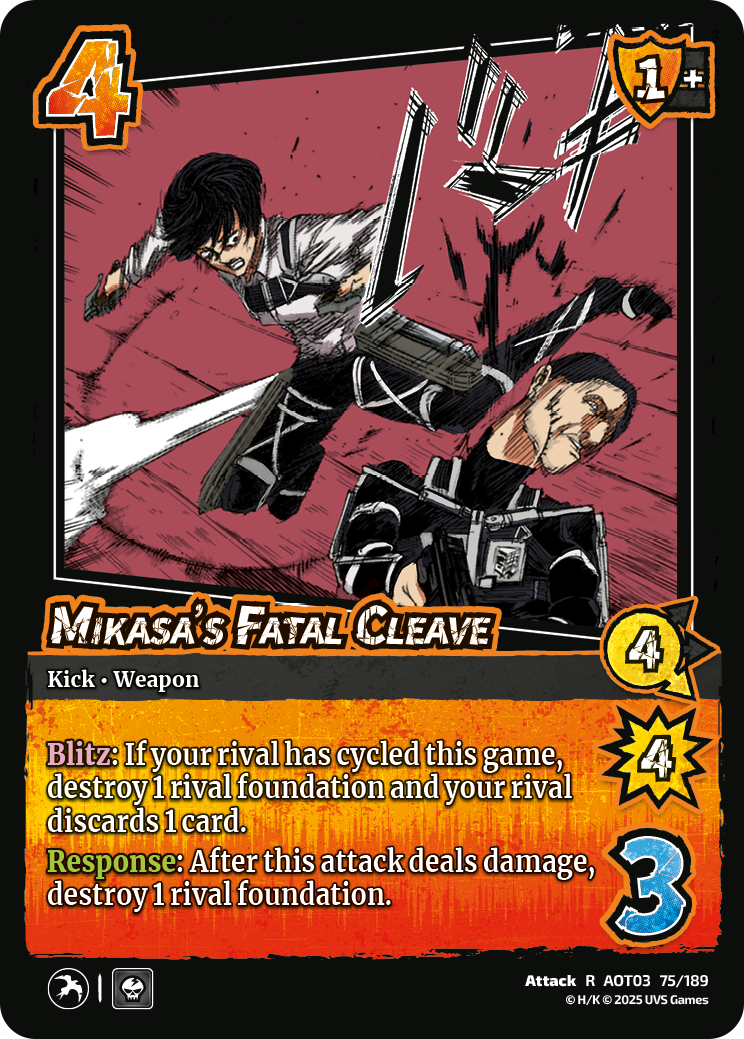 AOT3-075-R-MikasasFatalCleave