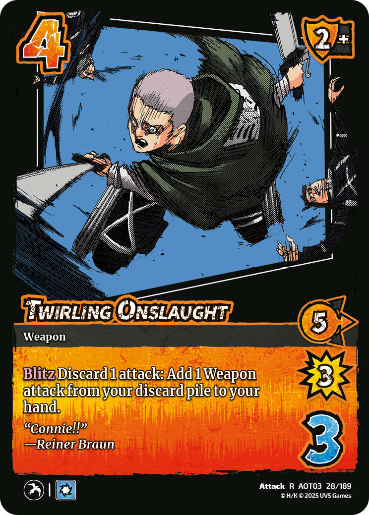 AOT3-028-R-TwirlingOnslaught