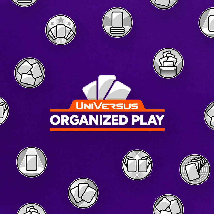 OrganizedPlayIcons Mobile