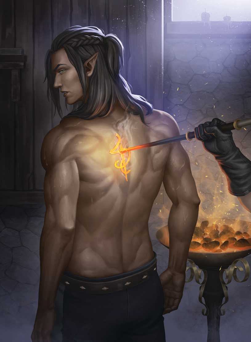 Vax Joining the Clasp