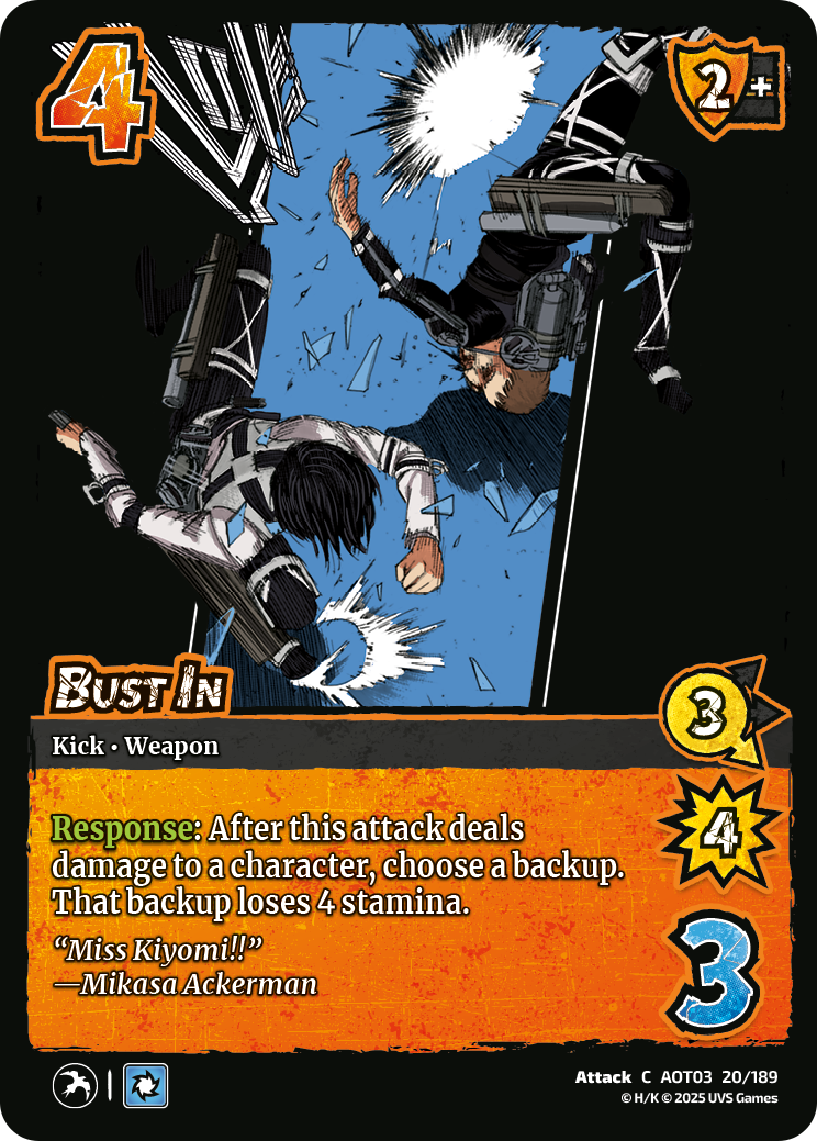 AOT3-020-C-BustIn