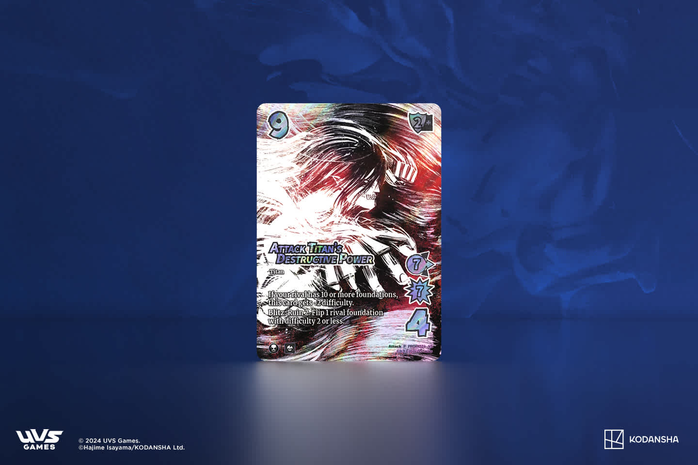 AoT01 Overview Booster 13 Promo Content@2x