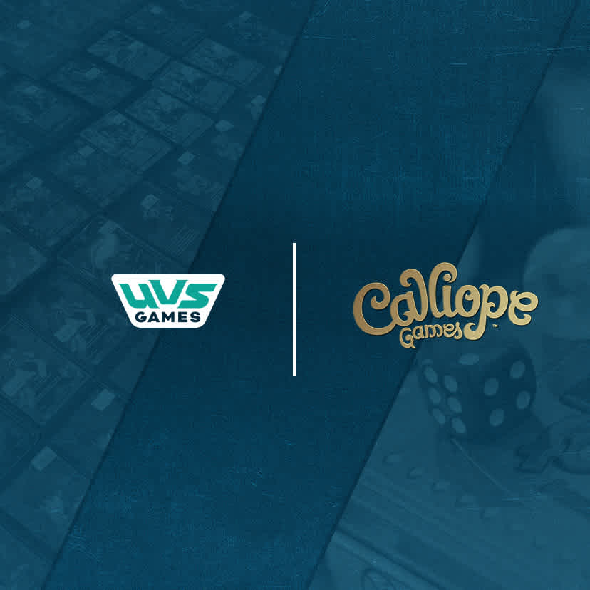 UVSxCalliope Mobile