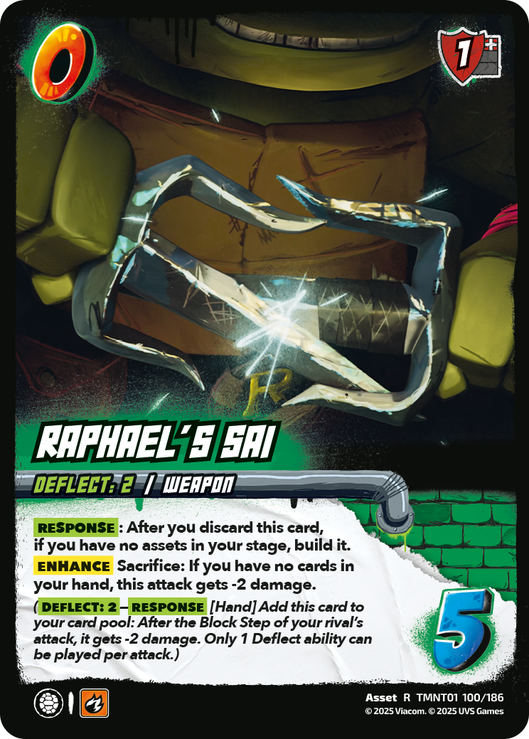 TMNT01-100-R-RaphaelsSai