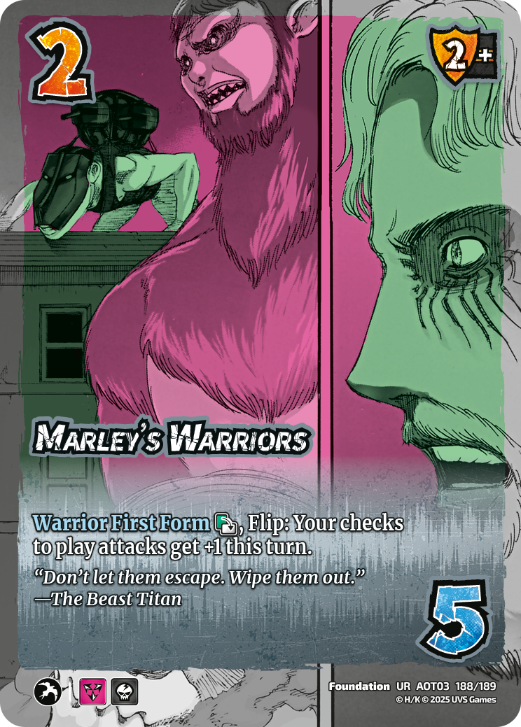 AOT3-188-UR-MarleysWarriors