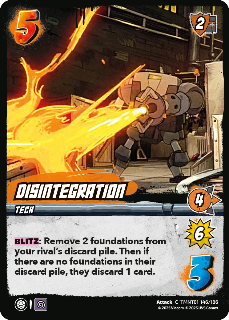 TMNT01-146-C-Disintegration