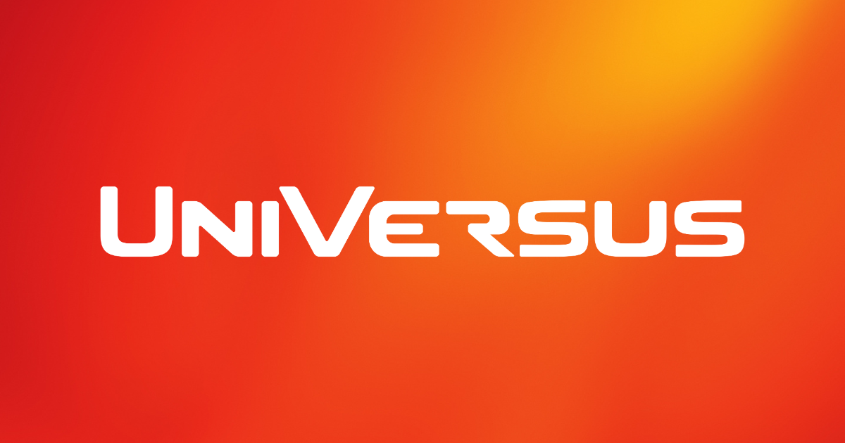 universus logo