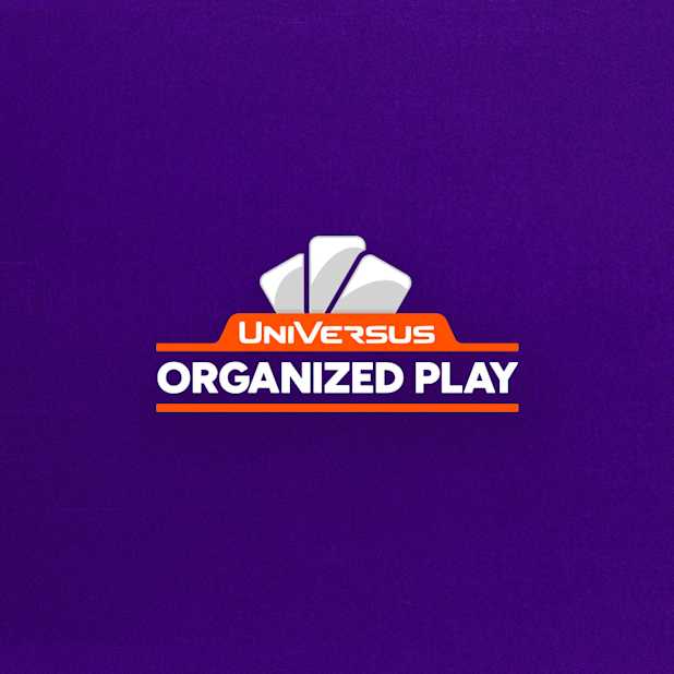 OrganizedPlay Mobile