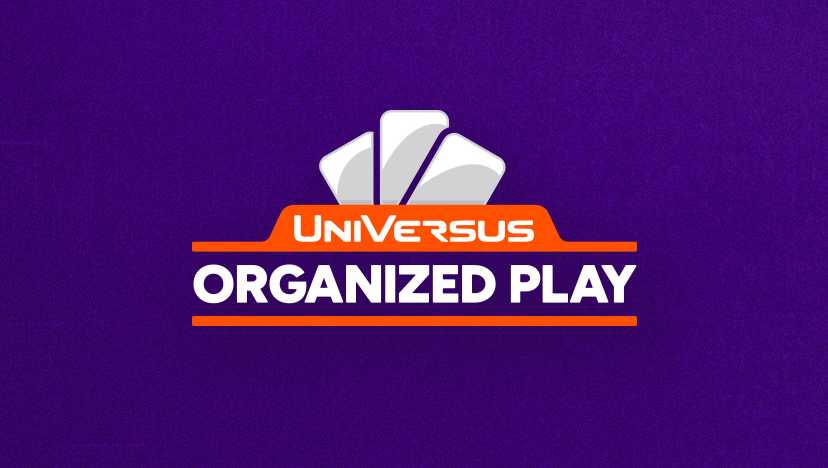 OrganizedPlay Mobile