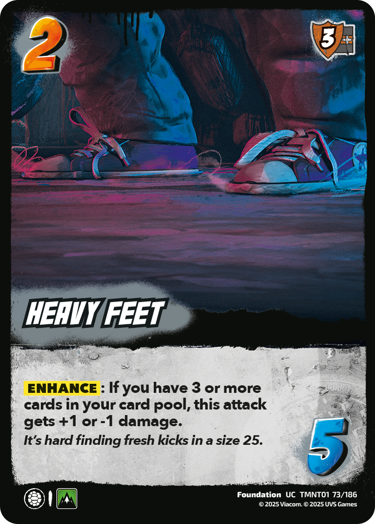 TMNT01-073-UC-HeavyFeet