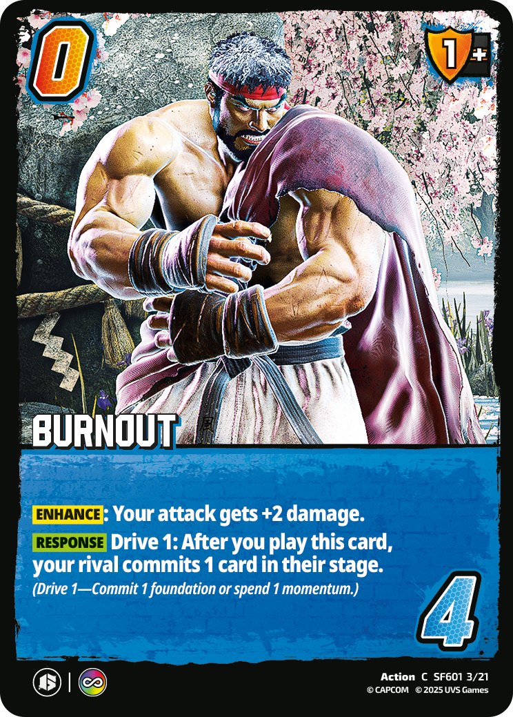 SF601-003-C-Burnout