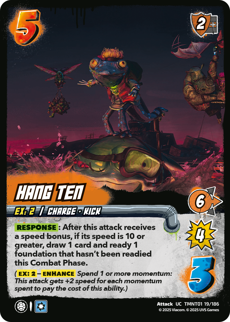 TMNT01-019-UC-HangTen