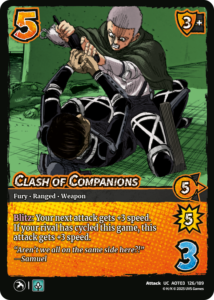 AOT3-126-UC-ClashofCompanions