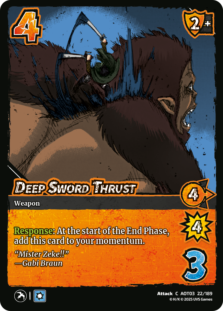 AOT3-022-C-DeepSwordThrust