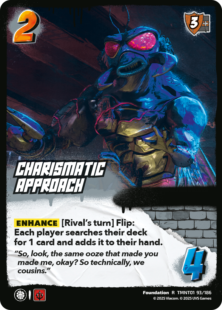 TMNT01-093-R-CharismaticApproach