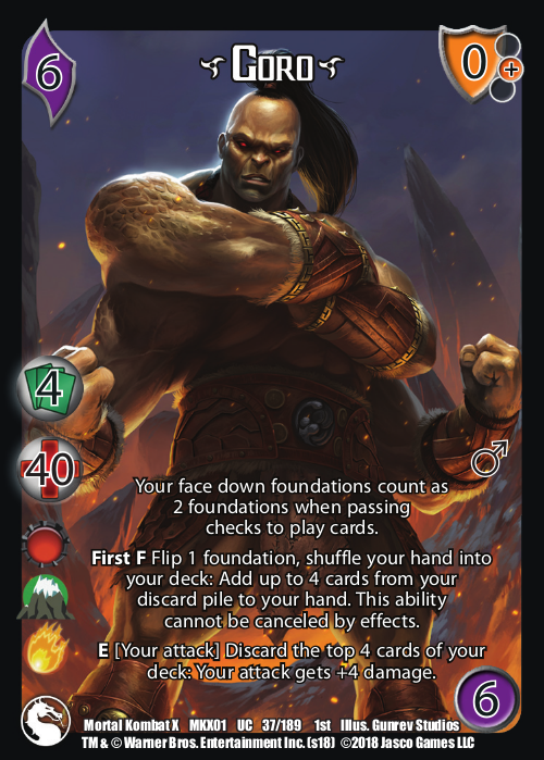 37 Goro