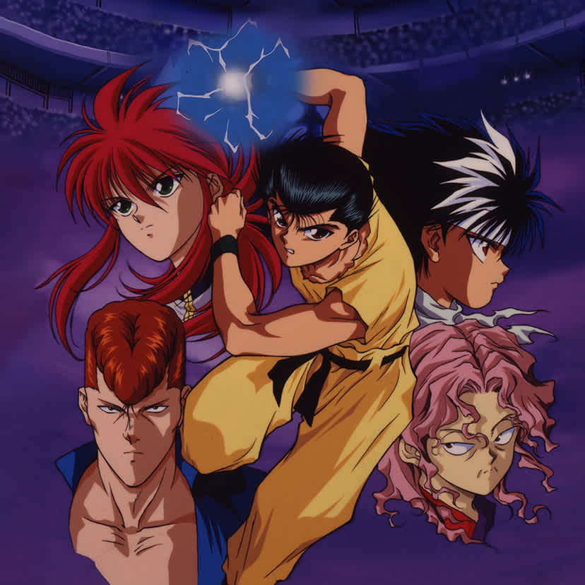 HeroImage-Mobile@2x YuYuHakusho