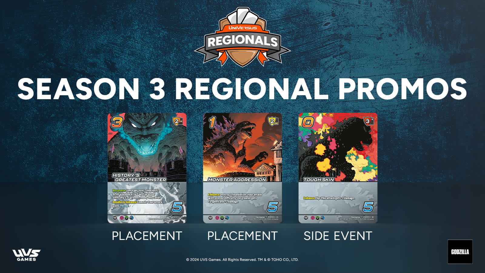 S3Placement