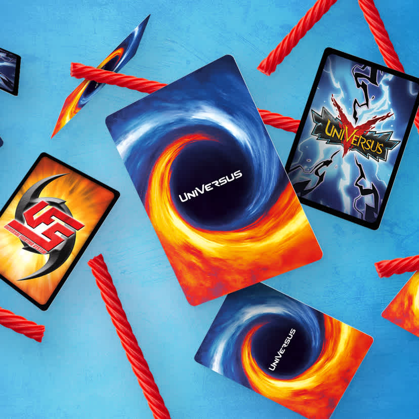 Red Vines