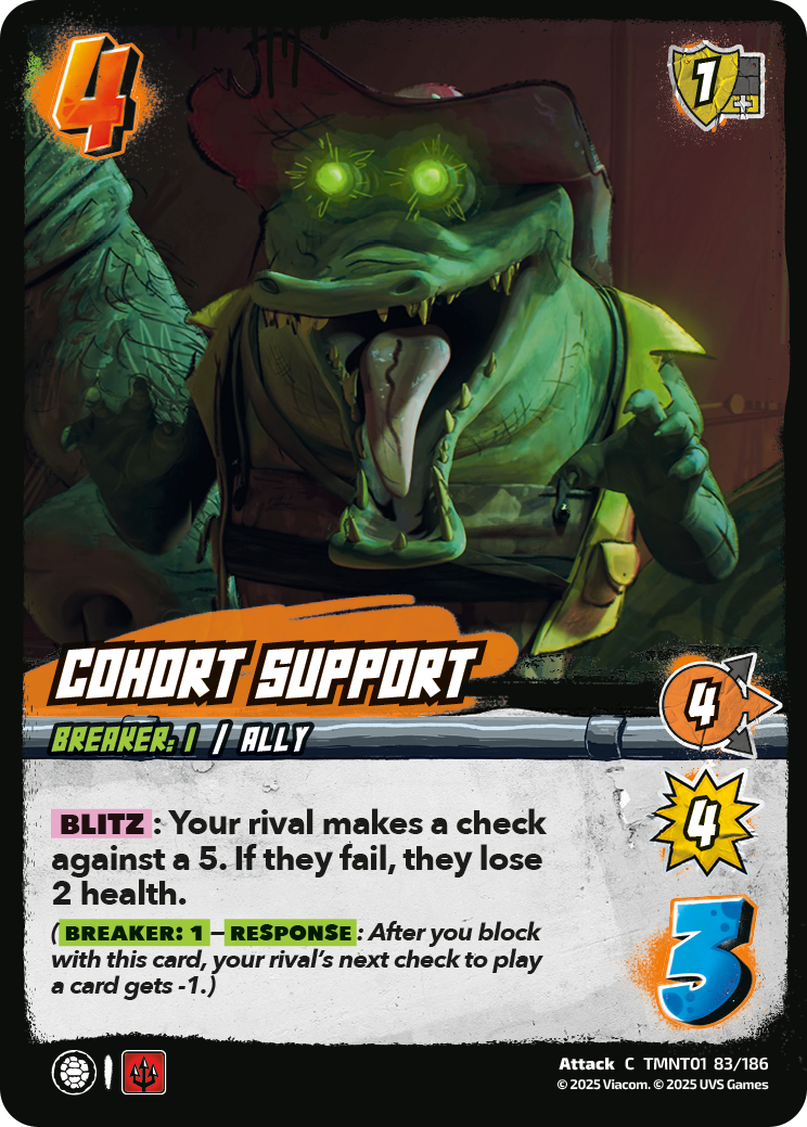 TMNT01-083-C-CohortSupport
