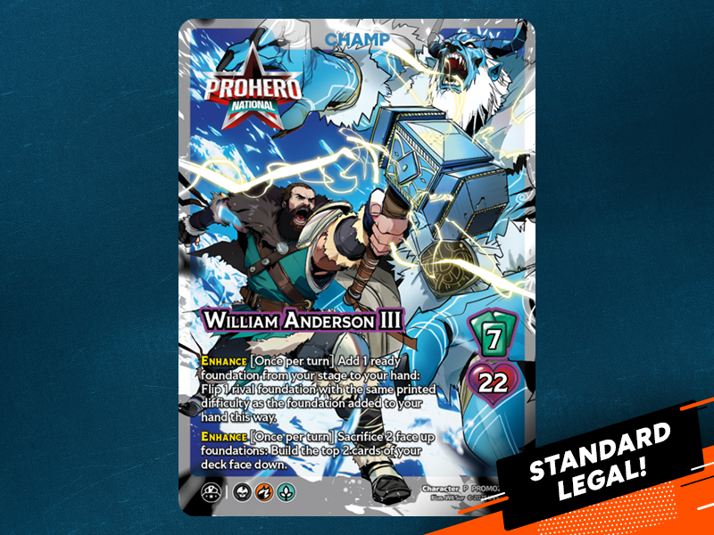 William Anderson III (4)