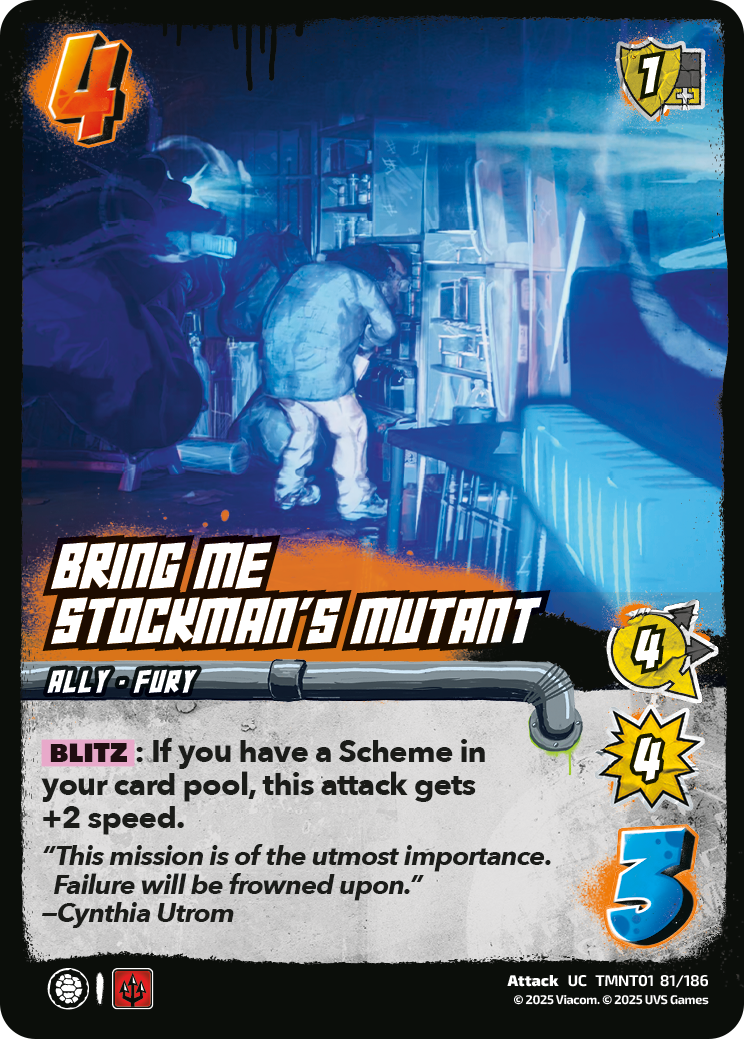 TMNT01-081-UC-BringMeStockmansMutant