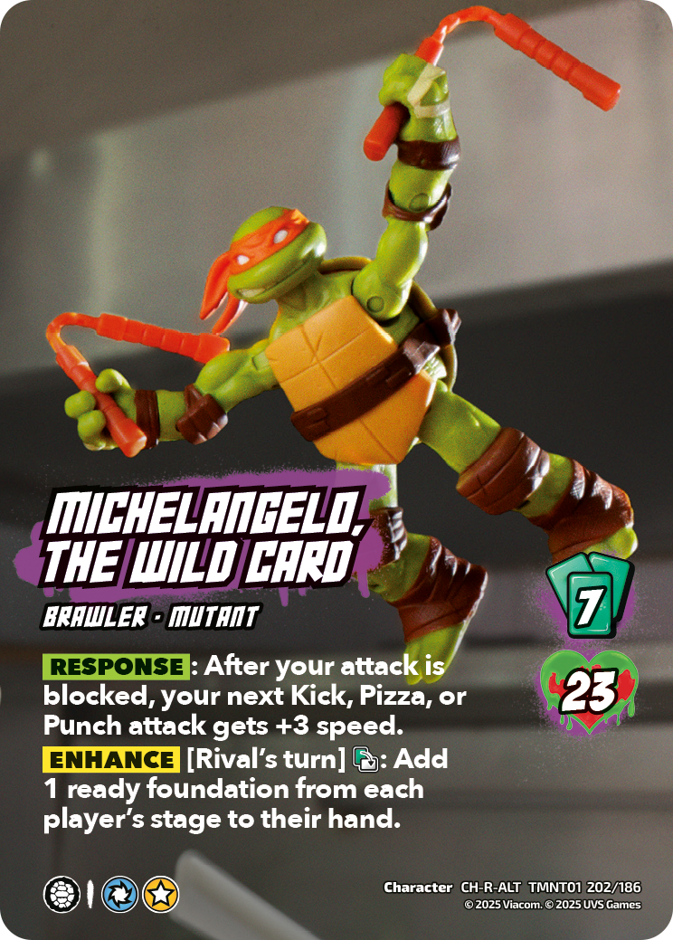 TMNT01-202-CH-R-ALT-MichelangelotheWildCard