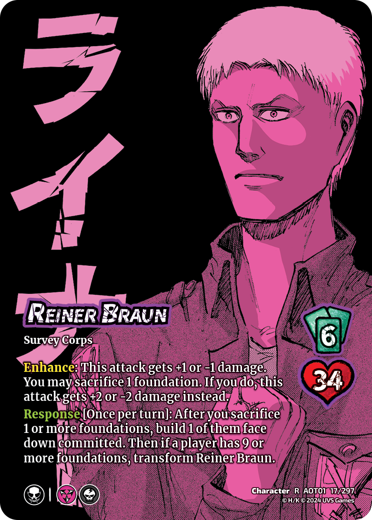 AOT01 | 0017 Reiner Braun CH R