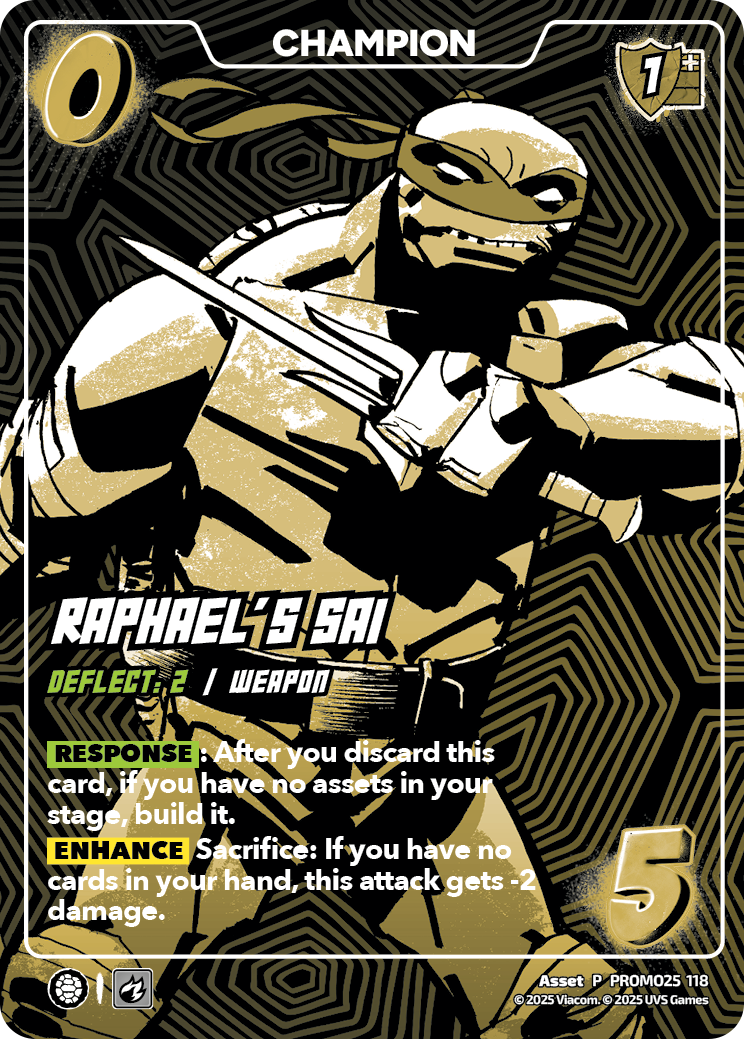 PROMO25-118-P-RaphaelsSai