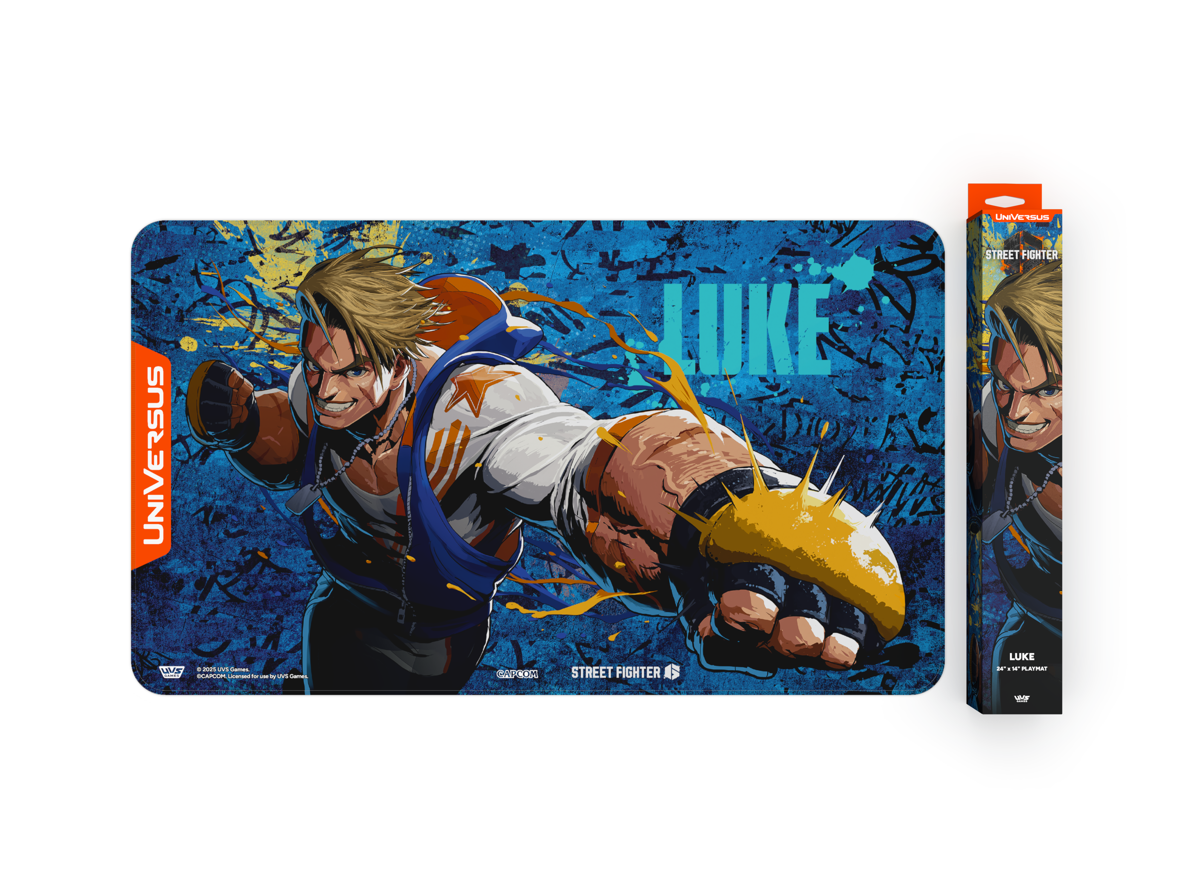SF06-Playmat-Luke-PKG TopDown