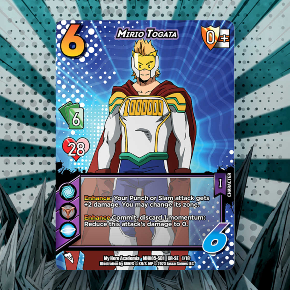 SocialShare Togata