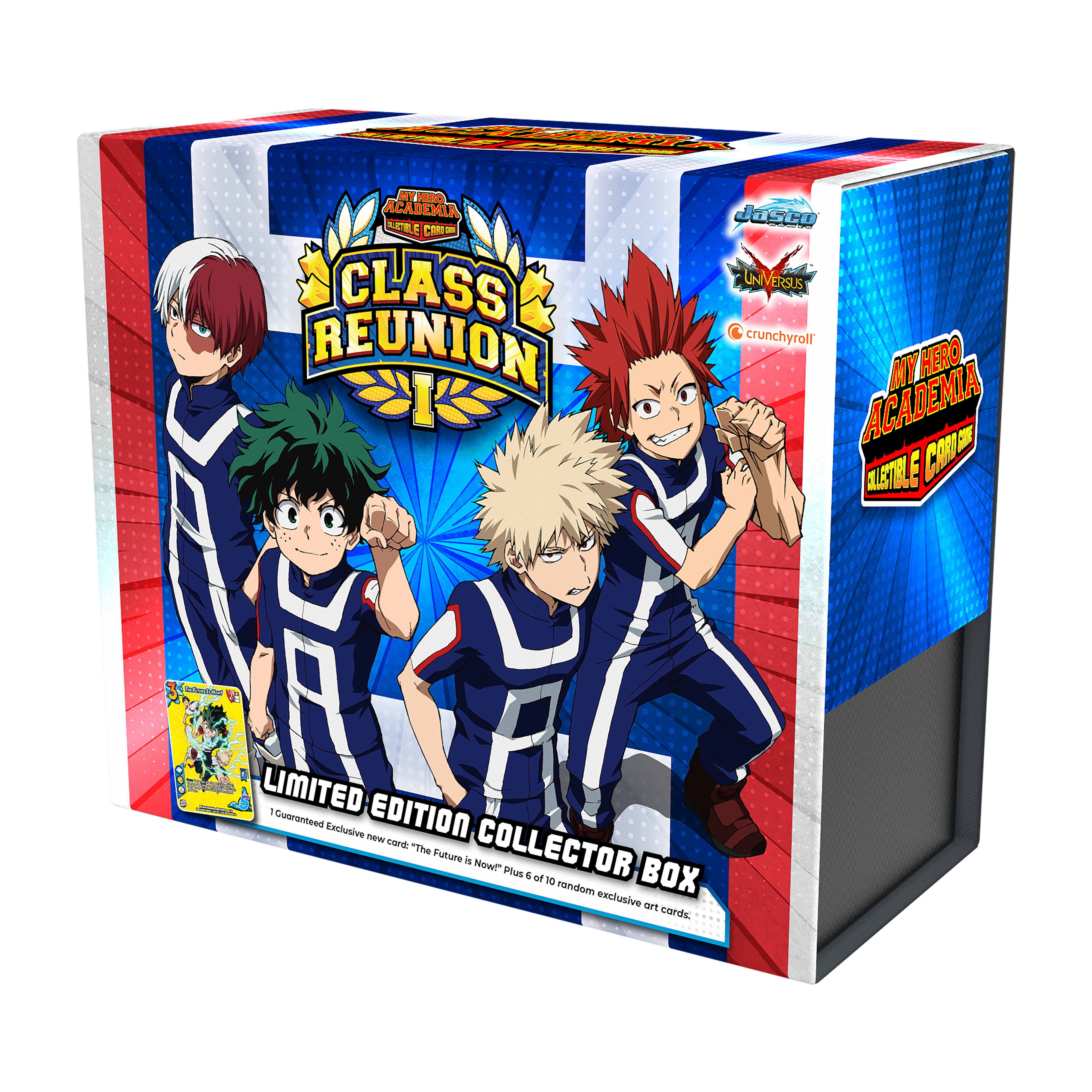 MHA-Class Reunion-22-Deluxe Collector Box-1