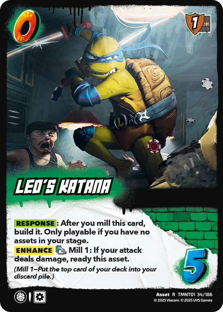 TMNT01-034-R-LeosKatana