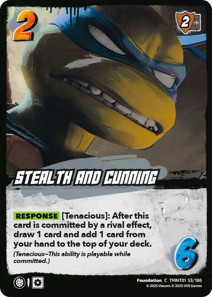 TMNT01-053-C-StealthandCunning