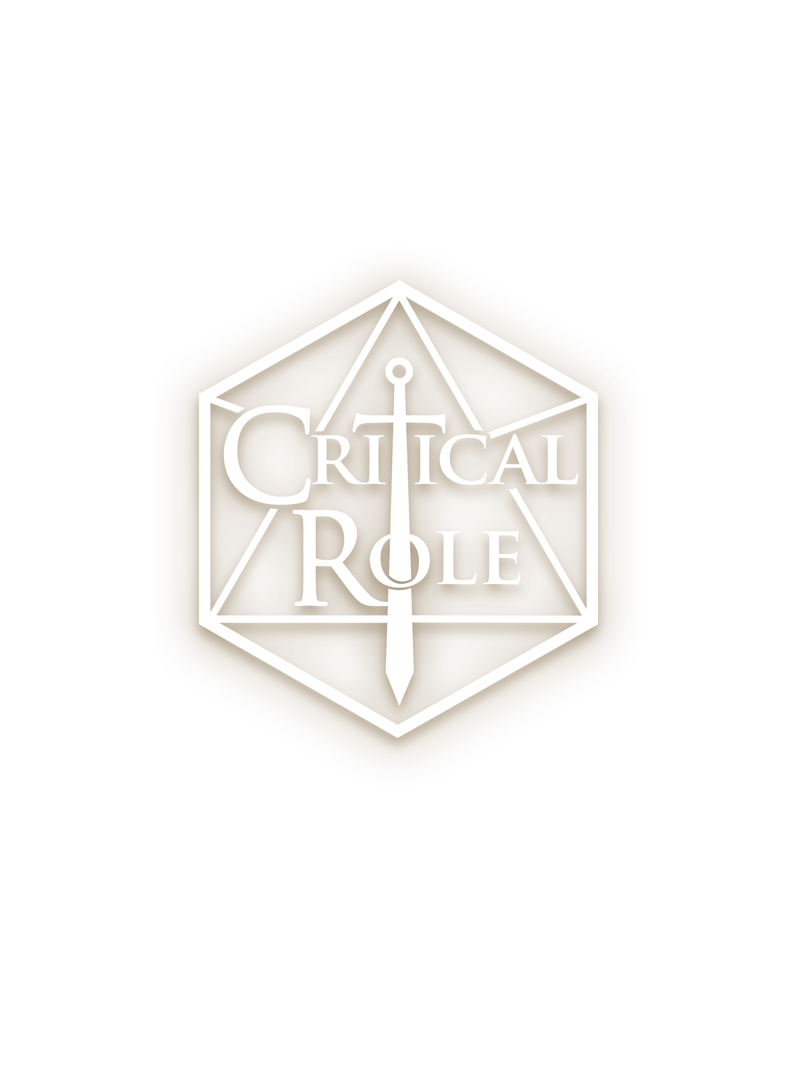 Critical Role Logo
