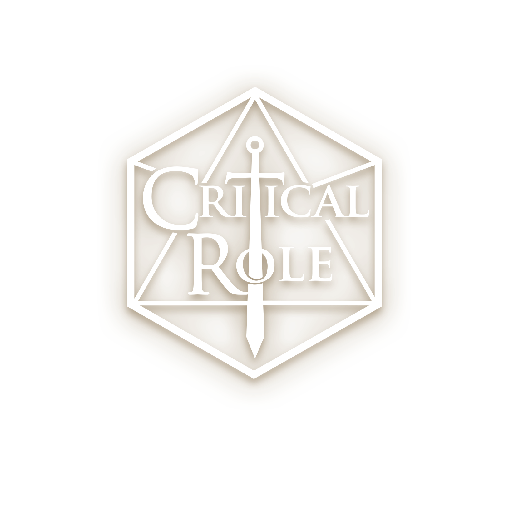 Critical Role Logo