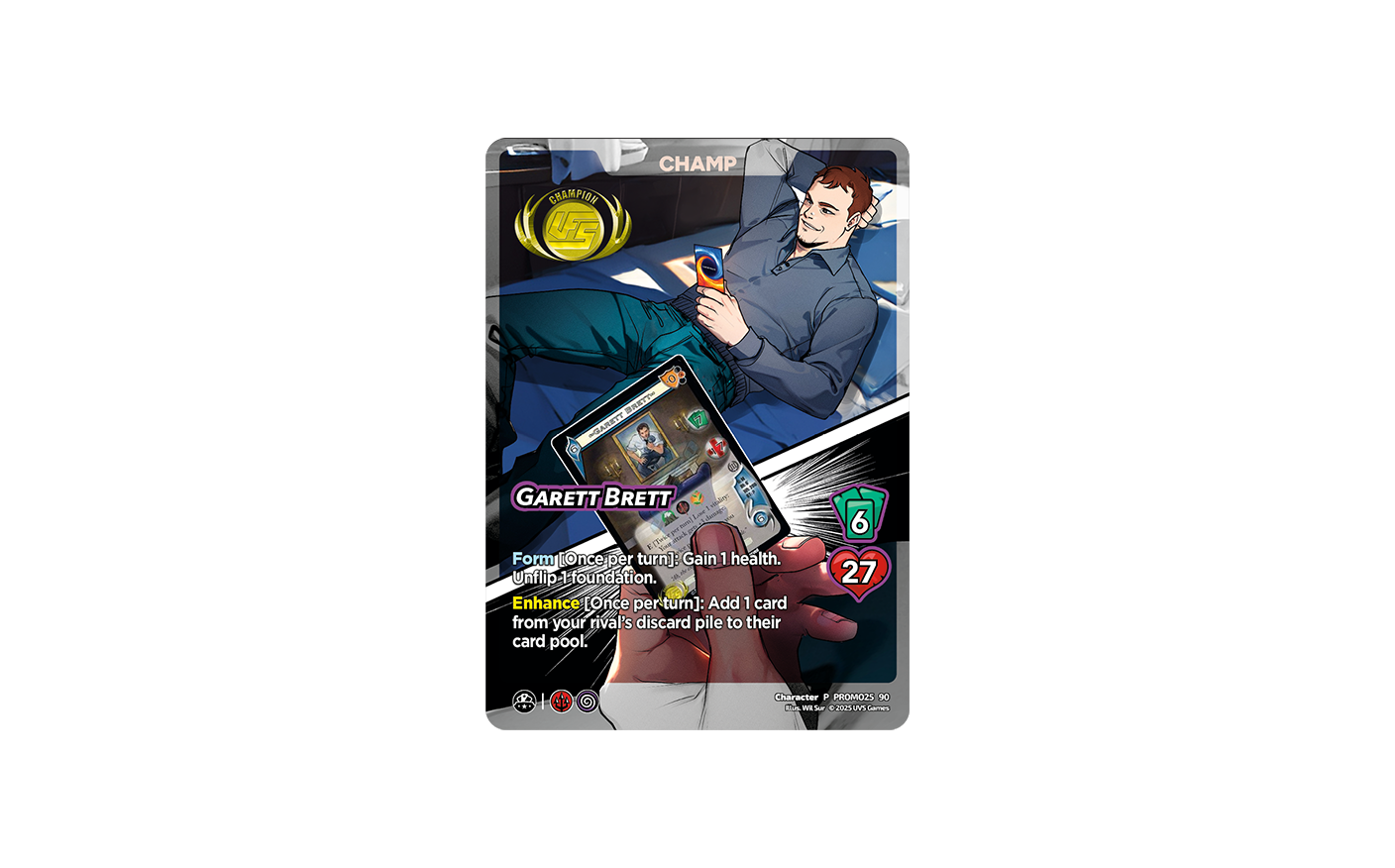 PROMO25-090-P-GarettBrett