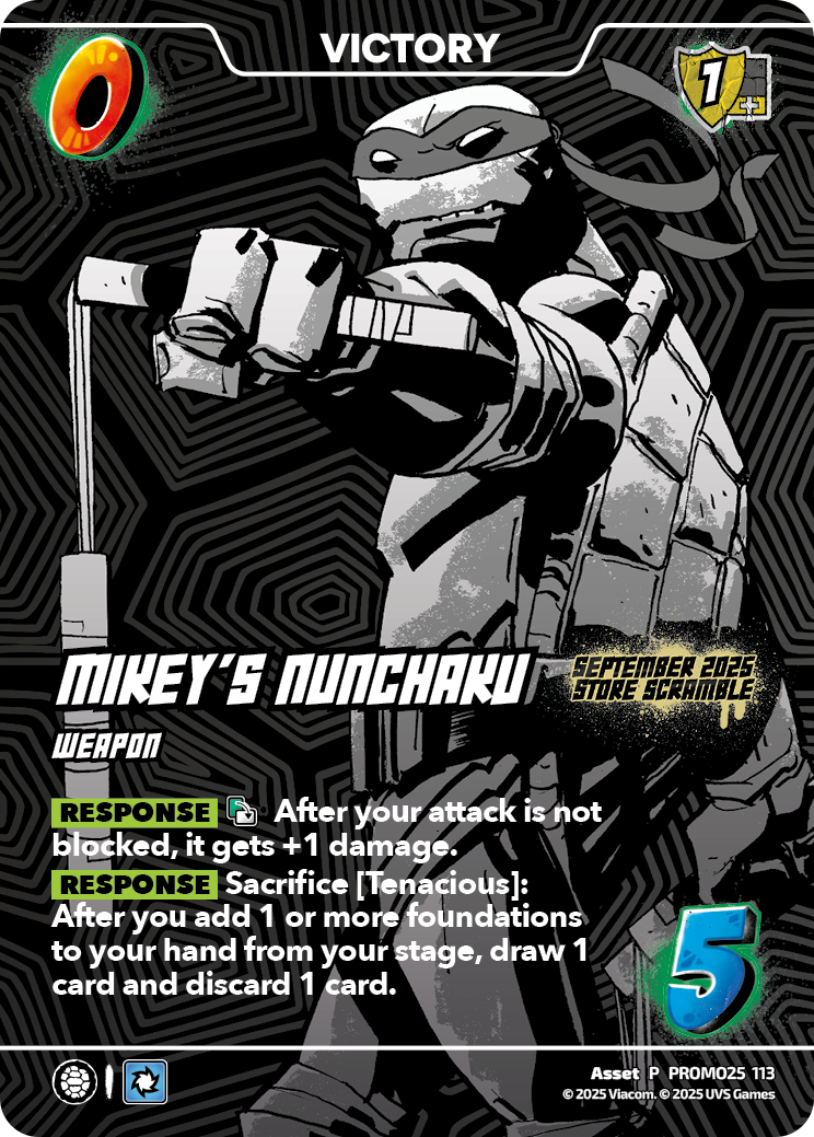 PROMO25-113-P-MikeysNunchaku