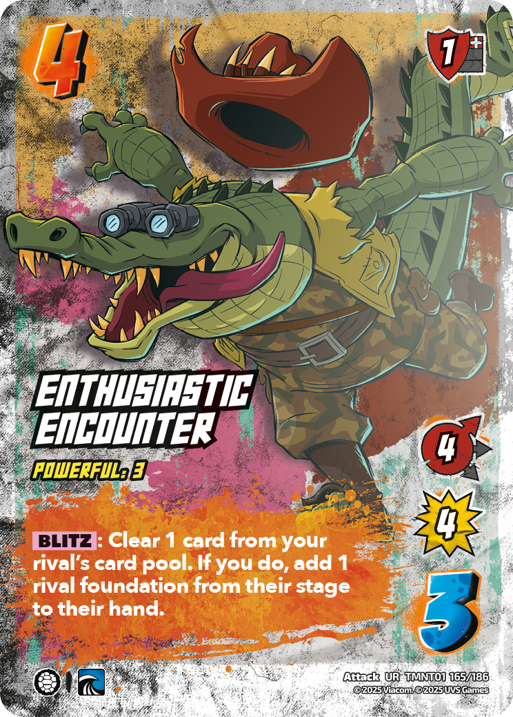TMNT01-165-UR-EnthusiasticEncounter