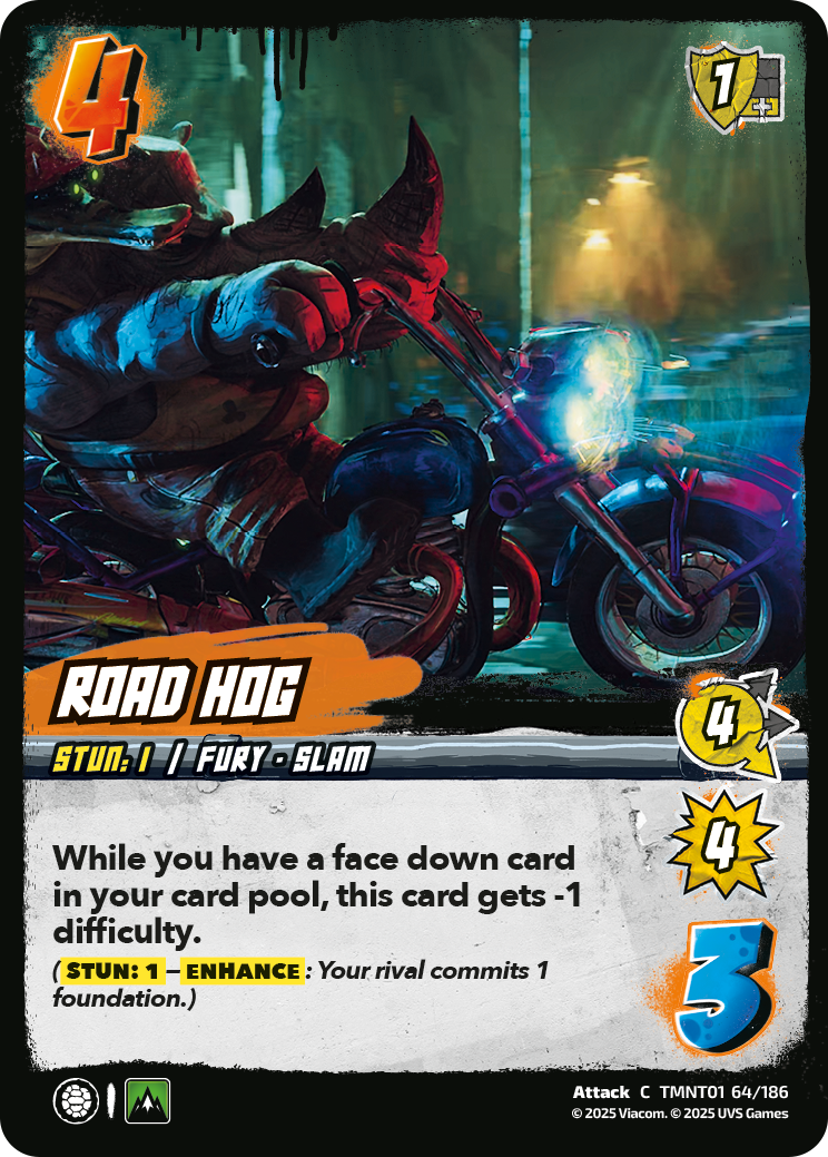 TMNT01-064-C-RoadHog