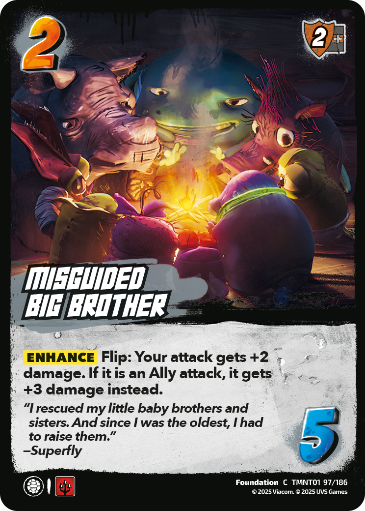 TMNT01-097-C-MisguidedBigBrother