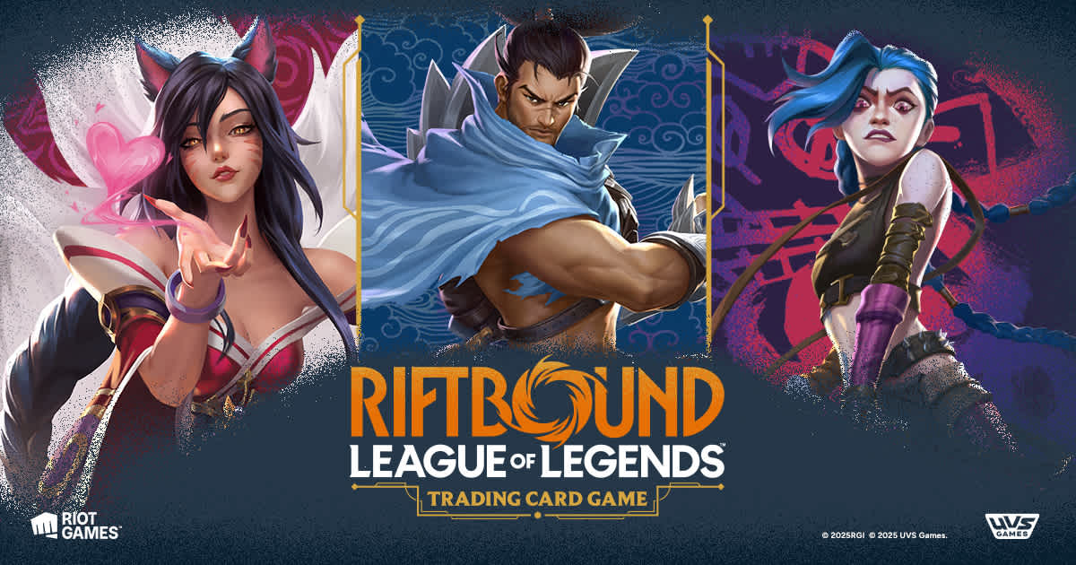 Riftbound Keyart SocialShare (1)