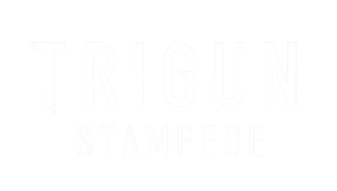 IP Card - Trigun Logo