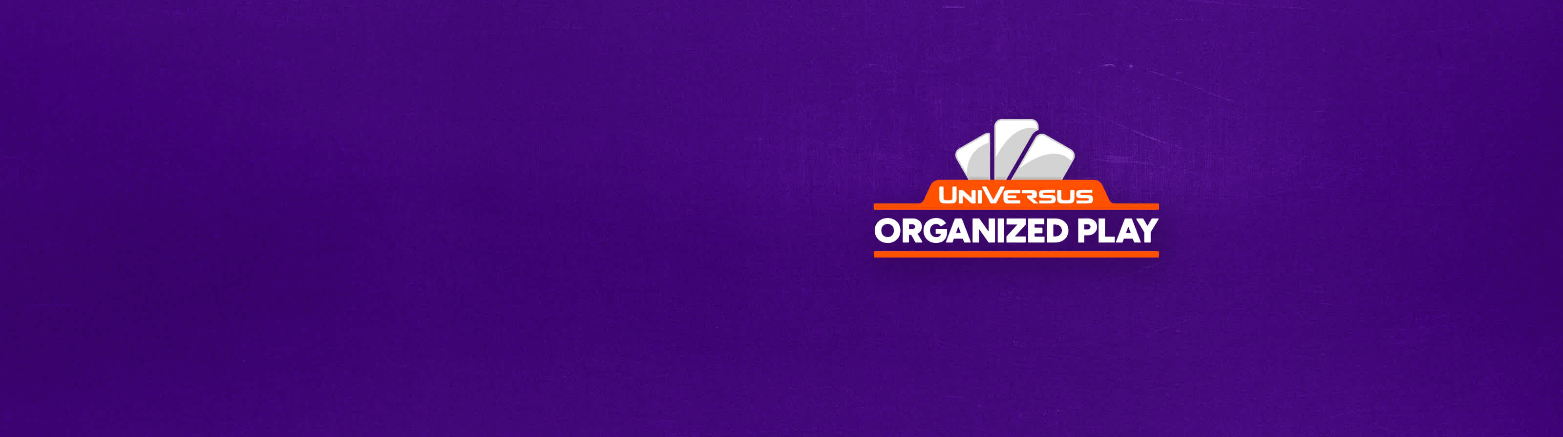 OrganizedPlay Desktop