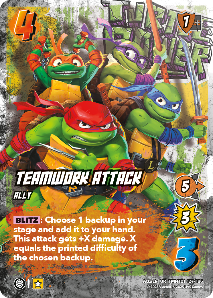 TMNT01-127-UR-TeamworkAttack