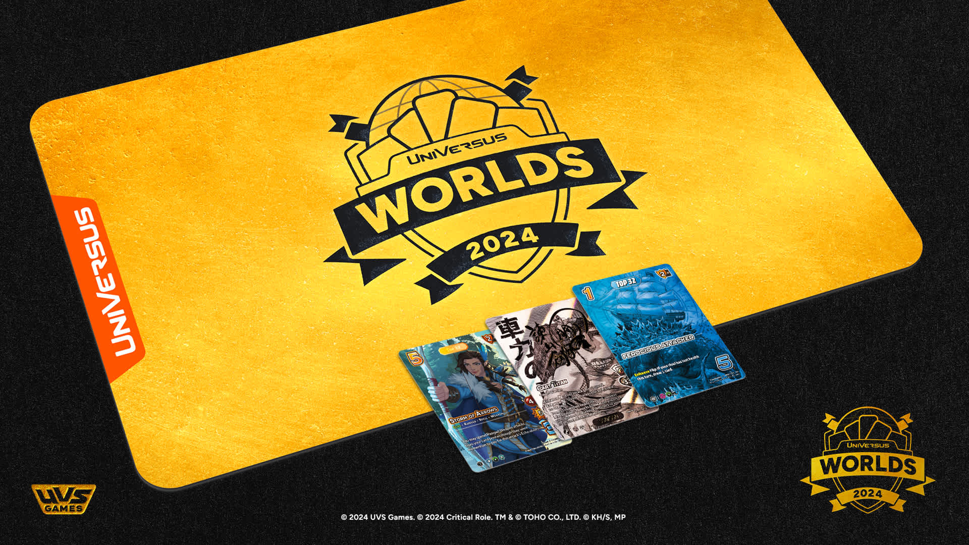Worlds2024 Top32